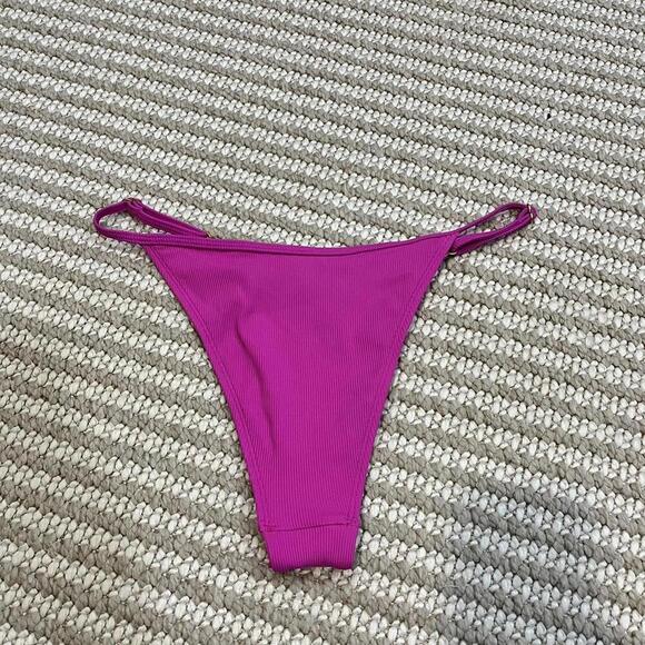 L Space Remi Bikini Bottom - Picture 4 of 4